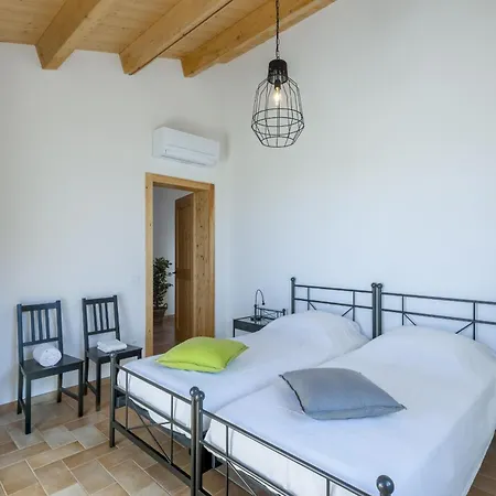 Villa Il Sole 8 By Marche