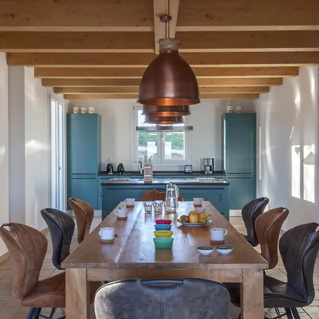 Villa Il Sole 8 By Marche *