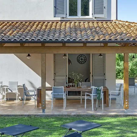 Il Sole 8 By Marche Sant'Angelo in Pontano